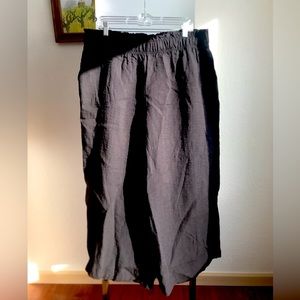 Chic H&M NWT Palazzo pants Sz XL